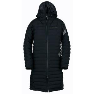 56design クシタニ製ベンチコートS黒