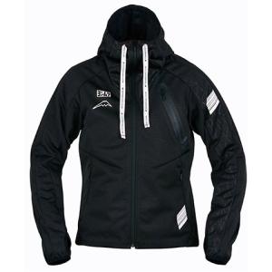 新品　KUSHITANI ヨシムラミッドパーカー ヨシムラ YOSHIMURA 【ヨシムラ×クシタニ】ミッドパーカー