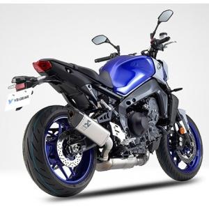 部品屋K&W ショットガンマフラー XS650 YAMAHA ヤマハ フル