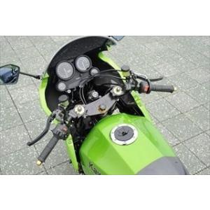 ACTIVE（アクティブ） オイルクーラーキット ラウンド カラー