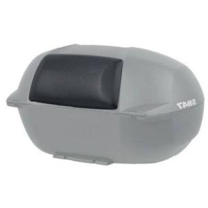 SHAD（シャッド） SH47専用バックレスト その他トップケース・テール 
