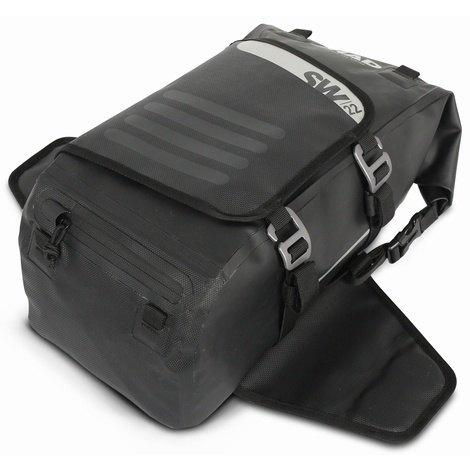 SHAD SHAD:シャッド SW22 ADVENTURE BAGS 防水マグネットタンクバッグ