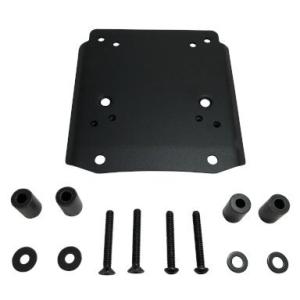 SHAD シャッド トップマスターフィッティングキット PCX125 PCX150 PCX160 H...