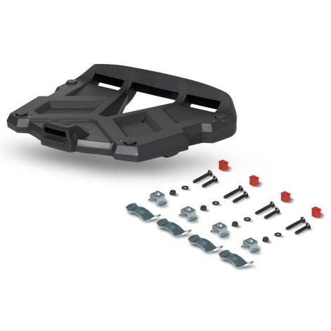 SHAD シャッド ベースプレート その他トップケース・テールボックスオプション・補修部品 車体用バ...