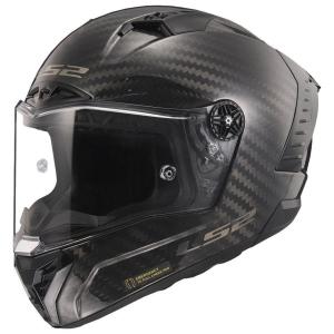 LS2 HELMETS THUNDER C GP サンダーC カーボン カーボンフルフェイス