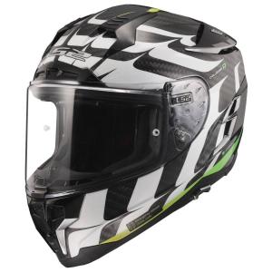 LS2 HELMETS LS2 フルフェイス ヘルメット THUNDER C GP : SPEED EDGE