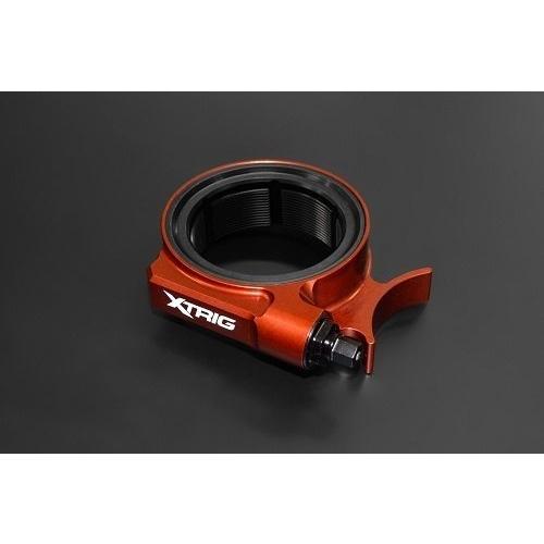 XTRIG エックストリッグ プリロードアジャスター CRF250R CRF450RX CRF450...