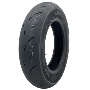CST チェンシン CM-SR Soft【3.50-10 51J TL】タイヤ HONDA ホンダ ...