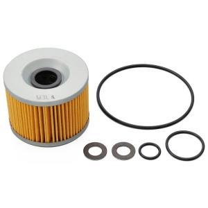 DAYTONA デイトナ オイル交換パーフェクトセット GPZ1000RX GPZ1100 GPZ9...