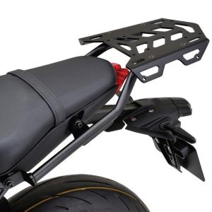 YAMAHA(ワイズギア) MT-09用アクセサリー リアキャリアベース YAMAHA(ワイズギア) MT-09用アクセサリー リアキャリアベース