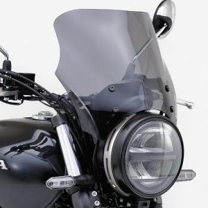 Honda(ホンダ) 純正 ロングバイザー GB350 GB350S ロングバイザー (GB350 C): 純正アクセサリー・カスタマイズ