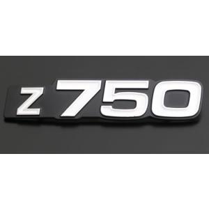 【バイクパーツ】KAWASAKI（ｶﾜｻｷ）　Z400FX-E4純正　サイドカバーエンブレム　4分割 カワサキ（Kawasaki） 純正エンブレム エンブレム FX 1枚単品 純正