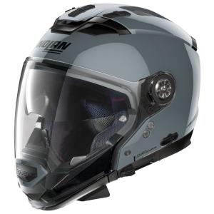 NOLAN ノーラン N702GT ソリッド ヘルメット サイズ：XL(61-62cm)｜ウェビック1号店