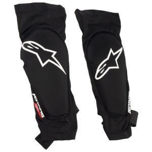 アルパインスターズ（alpinestars） SEQUENCE KNEE PROTECTOR