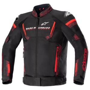 アルパインスターズ MM93 LOSAIL AIR EVO JACKET/XXL アルパインスターズのマルケスコラボシリーズから夏用ジャケット