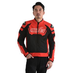 アルパインスターズ（alpinestars） MM93 LOSAIL v3 AIR JACKET ASIA