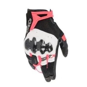 alpinestars アルパインスターズ STELLA SMX-R GLOVE［ステラエスエムエッ...