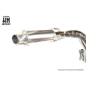 スペシャルパーツ武川 武川 TAKEGAWA 04-02-0014 スクランブラー