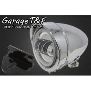 Garage T＆F ガレージ 4.5インチベーツライト プロジェクターLED仕様