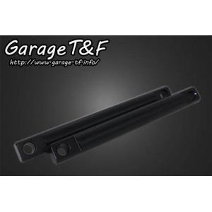 Garage T＆F ガレージ ビンテージフェンダーキット ロング スティード