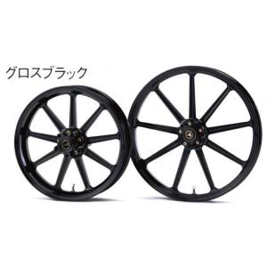 EXCEL RIM（エキセルリム） SR400 17インチキット タイプ：ロゴなし