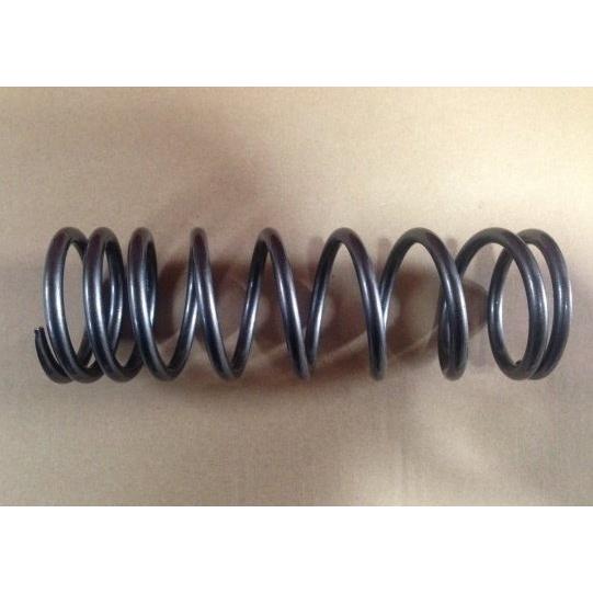 M-DESIGN エムデザイン MD-R リアサスペンションスプリング タイプ：柔かい JOG YA...