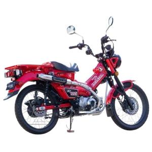 OVER RACING（オーバーレーシング） OVER オーヴァー SESMIC-mini