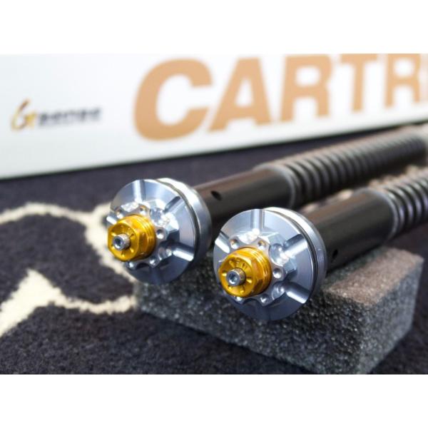 G sense ジーセンス カートリッジキット オプション：本土(離島含む)用 ボンネビルT120 ...