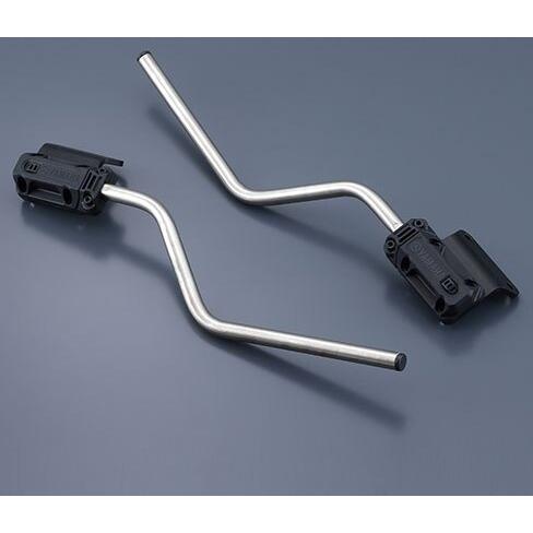 Y’S GEAR(YAMAHA) ワイズギア ソフトサイドバッグステー YZF-R7 YAMAHA ...