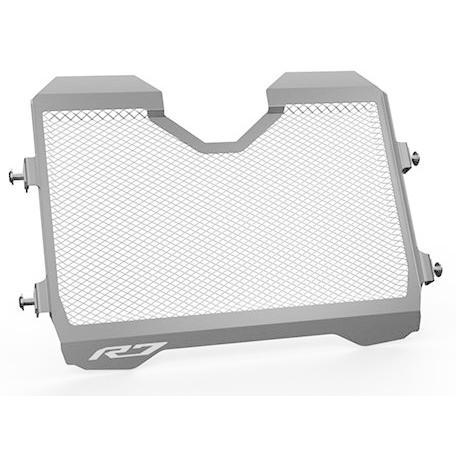 Y’S GEAR(YAMAHA) ワイズギア ラジエターカバー YZF-R7 YAMAHA ヤマハ ...
