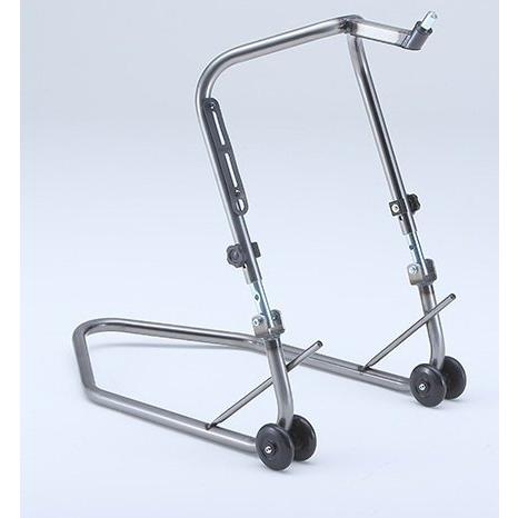 Y’S GEAR(YAMAHA) ワイズギア メンテナンススタンド フロント MT-09 SP MT...