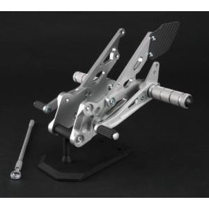K-FACTORY（ケイファクトリー） フルエキゾーストマフラー FZS1000