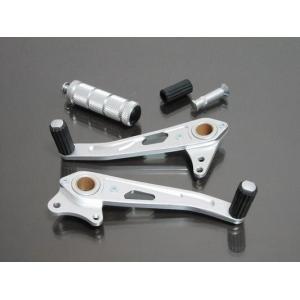 SPICE SPICE:スパイス ブレーキペダルASSY  カラー：シルバー