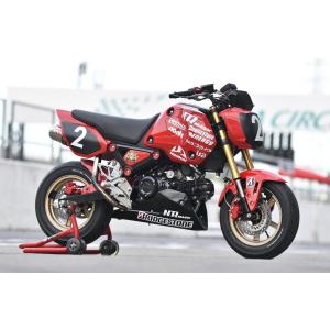 モリワキ MORIWAKI ENGINEERING モリワキエンジニアリング スリップ
