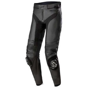 alpinestars レザー パンツ 　サイズ50 Alpinestars (アルパインスターズ) Track v2 レザーパンツ/ブラック