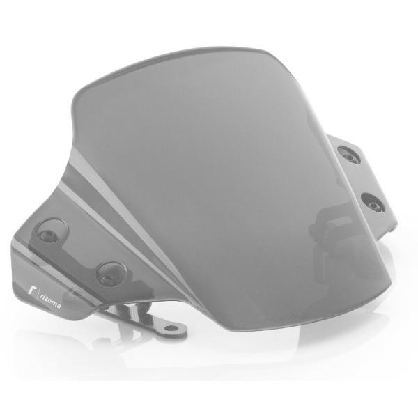 rizoma リゾマ ヘッドライトフェアリング MT-09 SP YAMAHA ヤマハ メーターバイ...