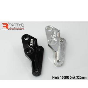 brembo（ブレンボ） CNCブレーキキャリパーキット .484 P4 32/32 右用