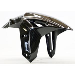 A-TECH エーテック フロントフェンダーSPL タイプ：綾織ドライカーボン(DC) Z900RS...