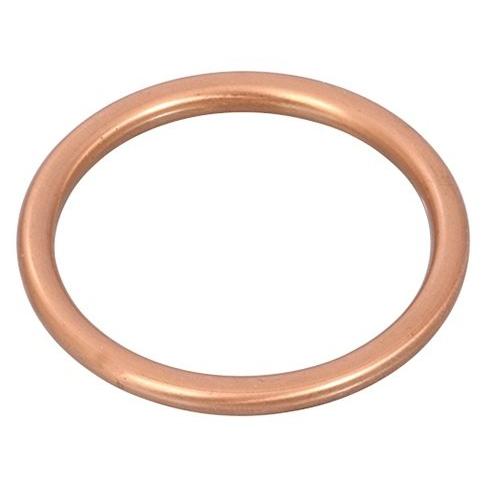 K-PIT ケーピット エキゾーストマフラーガスケット GSX-R1000R GSX-S1000 G...