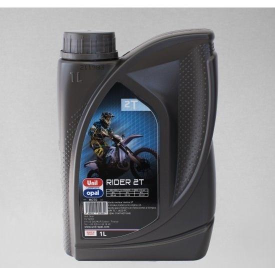 Unil opal ユニルオパール RIDER 2T (ライダー 2T) 【1L】【2サイクルオイル...