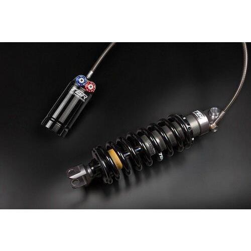 TGR TECHNIX GEAR TGRテクニクスギア TEC-5.2 パフォーマンスリアショック ...
