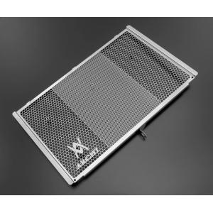 ARCHI アーキ ヘックス コアプロテクター カラー：シルバー Z900RS KAWASAKI カ...