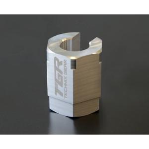 ☆SUZUKI/スズキ SHOWA/ショーワ用 フロントフォーク ロッドガイド