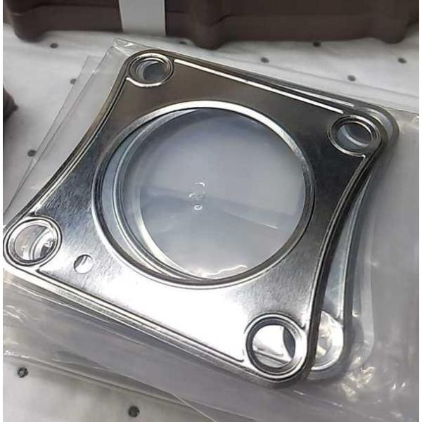 SUS441 エスユーエス441 ヘッドガスケット AR80 KS-2 KAWASAKI カワサキ ...