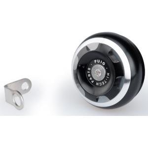 Puig プーチ オイルキャップ TRACK(OIL CAP TRACK) カラー：シルバー BMW...