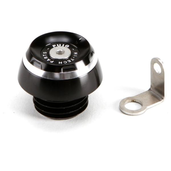 Puig プーチ オイルキャップ TRACK(OIL CAP TRACK) カラー：シルバー MT-...