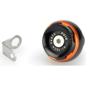 Puig プーチ オイルキャップ TRACK(OIL CAP TRACK) カラー：オレンジ 125...
