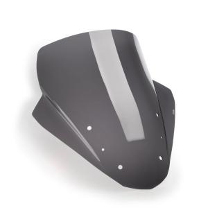 BMW R1250RT プーチウインドスクリーン (スモーク)