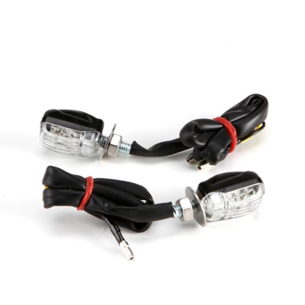 Puig プーチ TURN LIGHTS 【CHIP】 (ウインカー) ウインカー 灯火類 電装系