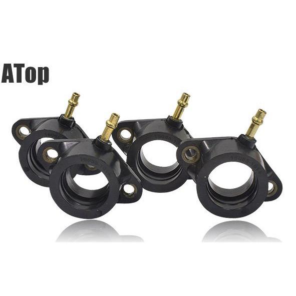 ATop エートップ インテークマニホールド KZ1000 LTD KZ1100 GPZ Z400J...